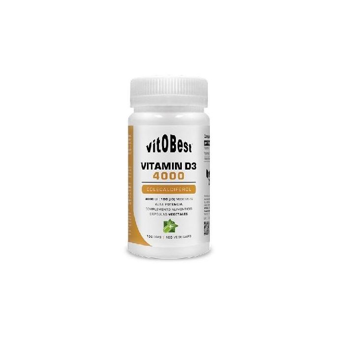 Vitamina D3