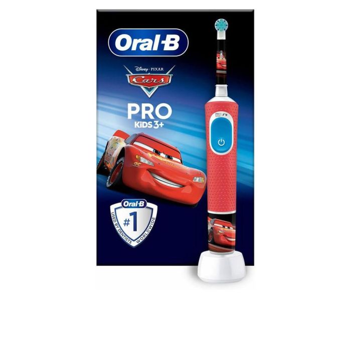 Oral-B Vitality Infantil Cepillo Eléctrico Oral-B Vitality Infantil Cepillo Eléctrico