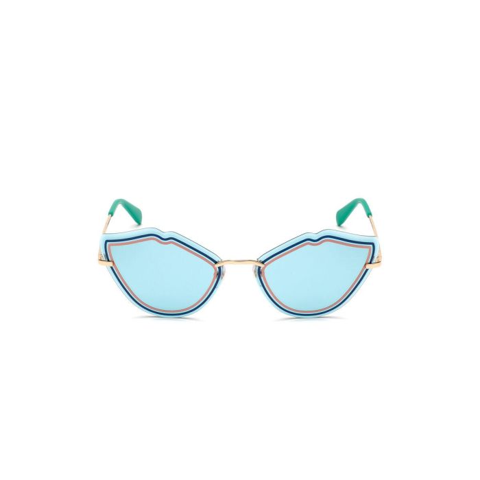 Gafas de Sol Mujer Emilio Pucci EP0134-6428W Ø 64 mm 2