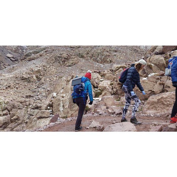 Sandberg Cargador Solar Plegable 13W, Panel Solar de Alta Eficiencia con 2 Puertos USB para Cargar Smartphones, Tablets y Baterías 1