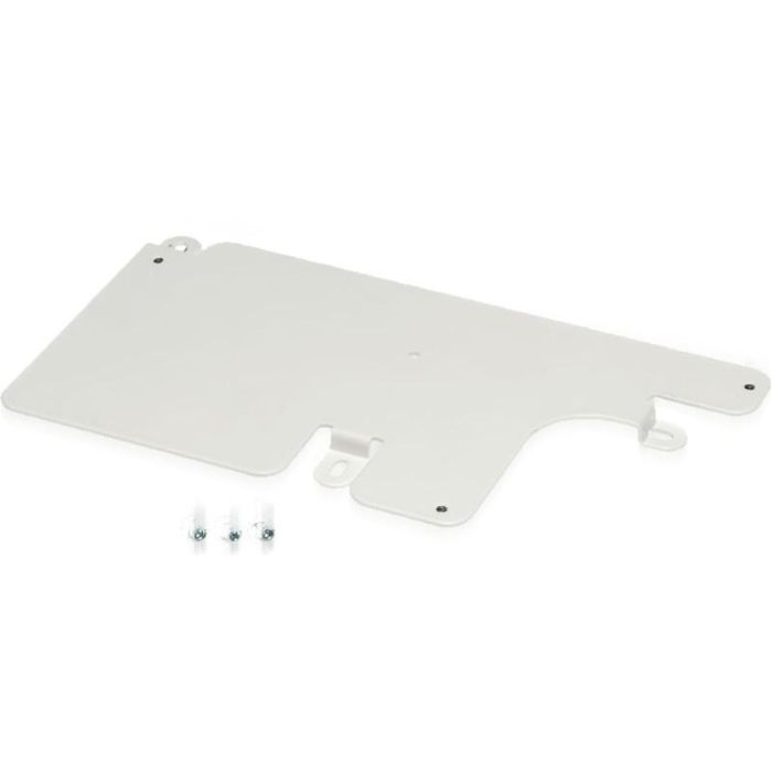 Epson ELPPT01 Placa de instalación para proyector, Soporte de Techo Blanco compatible con EB-1775W, EB-1770W, EB-1760W