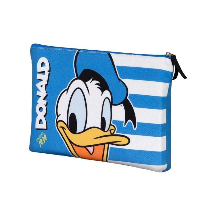 Disney Pato Donald Neceser Soleil Sailor Azul para Playa 1 Disney Pato Donald Neceser Soleil Sailor Azul para Playa 1