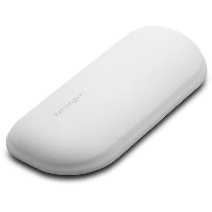 Kensington Reposamuñecas Ergosoft Para Ratón Estándar Gel Gris - Soporte Ergonómico 1 Kensington Reposamuñecas Ergosoft Para Ratón Estándar Gel Gris - Soporte Ergonómico 1
