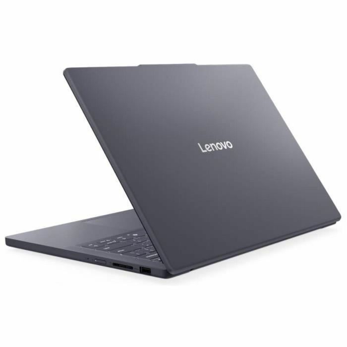 Portátil LENOVO IdeaPad Slim 3 14IRH10 | Sin Windows - 14'' WUXGA OLED - Core i5-13420H - 16 GB RAM - 512 GB SSD - AZERTY 4 Portátil LENOVO IdeaPad Slim 3 14IRH10 | Sin Windows - 14'' WUXGA OLED - Core i5-13420H - 16 GB RAM - 512 GB SSD - AZERTY 4