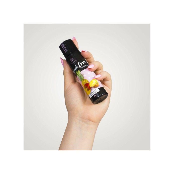 Gel de Ducha Secret Play 60 ml 1