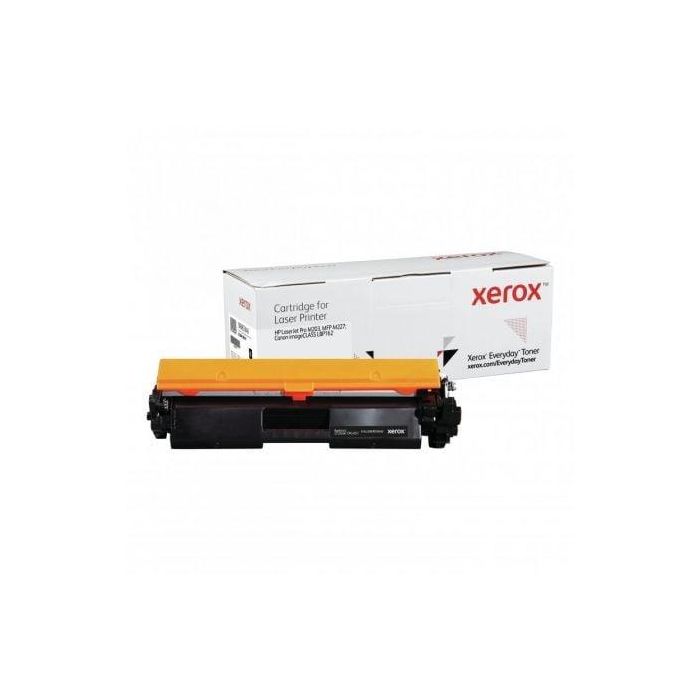 Xerox Everyday Toner Negro Para Hp Lj M203 Cf230A 30A Xerox Everyday Toner Negro Para Hp Lj M203 Cf230A 30A
