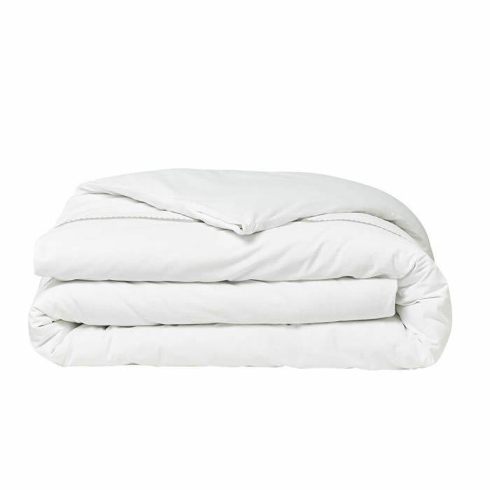 Today TOD3574643516510 Ropa de Cama Prestigio 100% Encaje Percal 220 x 240 cm 2 Personas Tiza Today TOD3574643516510 Ropa de Cama Prestigio 100% Encaje Percal 220 x 240 cm 2 Personas Tiza
