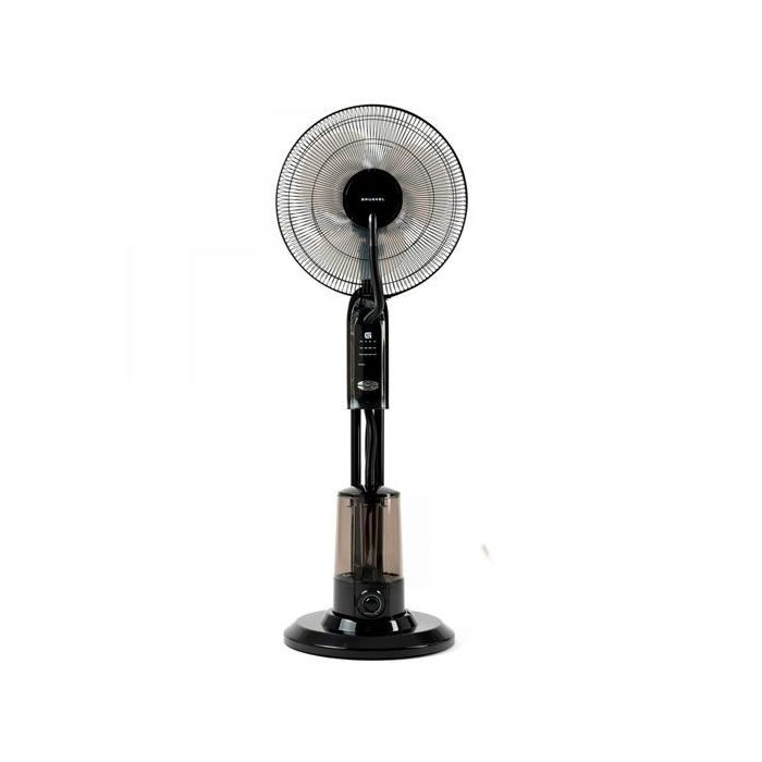 Ventilador Nebulizador de Pie Grunkel FAN-16NEBULIZADOR 75 W Blanco