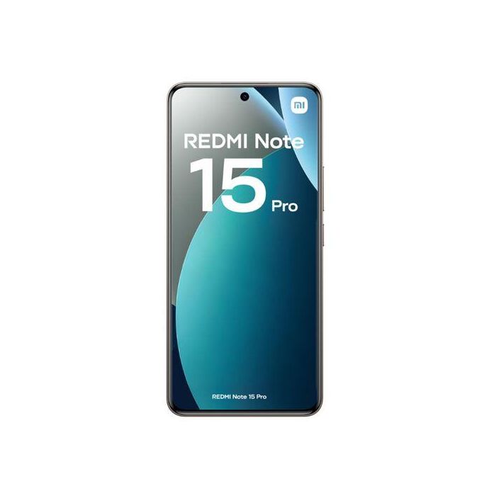 Movil Xiaomi Redmi Note 15 Pro 1