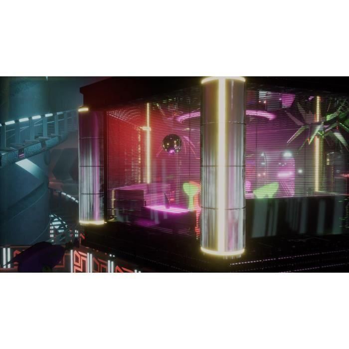 Cinco noches en la violación de seguridad de Freddy - Juego de Nintendo Switch 3 Cinco noches en la violación de seguridad de Freddy - Juego de Nintendo Switch 3