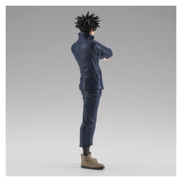 Figura de Acción Bandai MEGUMI FUSHIGURO 2 2 Figura de Acción Bandai MEGUMI FUSHIGURO 2 2