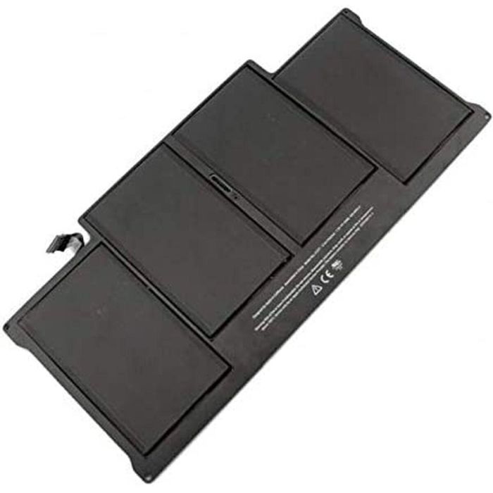 Batería para Portátil Macbook Air BATMAC6955 Negro Batería para Portátil Macbook Air BATMAC6955 Negro