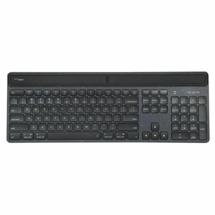 Teclado Targus AKB868ES Qwerty Español