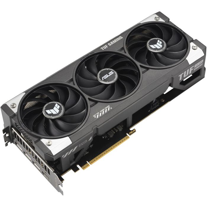 ASUS RTX 5060 Ti 8GB GDDR7 TUF Gaming OC 3Fan Tarjeta Gráfica 4 ASUS RTX 5060 Ti 8GB GDDR7 TUF Gaming OC 3Fan Tarjeta Gráfica 4
