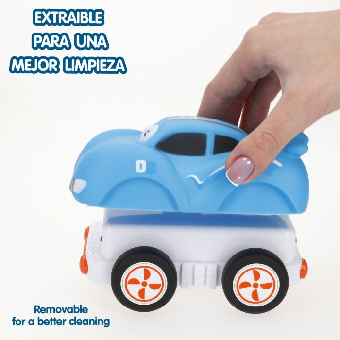 Pizarra Mágica Colorbaby (6 Unidades) 2 Pizarra Mágica Colorbaby (6 Unidades) 2