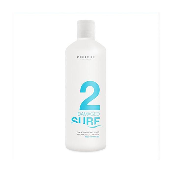 Periche Permanente Surf Nutritiva (2) 450 Ml Periche Permanente Surf Nutritiva (2) 450 Ml
