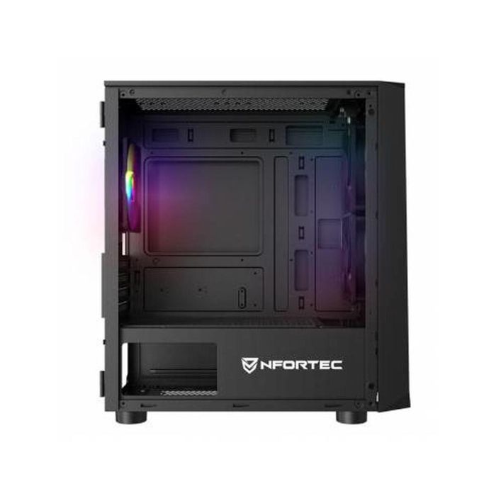 Ventilador de Caja Nfortec NF-CS-DYS-B 3 Ventilador de Caja Nfortec NF-CS-DYS-B 3