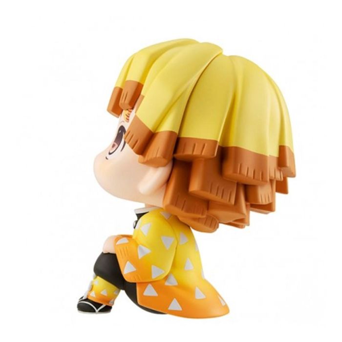 Megahouse Figura Look Up Demon Slayer Kimetsu No Yaiba Zenitsu 10 cm 2 Megahouse Figura Look Up Demon Slayer Kimetsu No Yaiba Zenitsu 10 cm 2