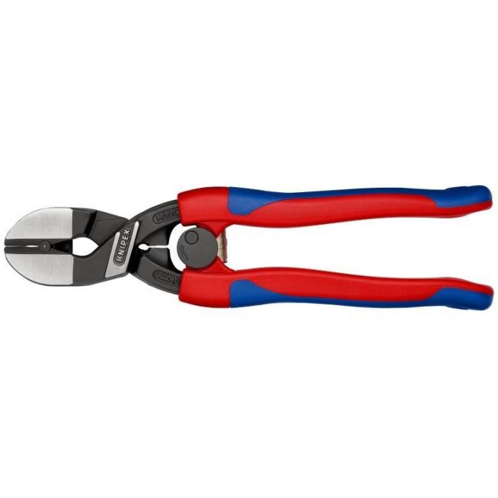 KNIPEX CoBoltKompakt- Bolzenschneider 3 KNIPEX CoBoltKompakt- Bolzenschneider 3