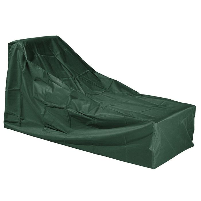 Altadex Funda protectora para tumbonas 78x205x40cm, poliéster 240g/m², impermeable y transpirable, UV 1 Altadex Funda protectora para tumbonas 78x205x40cm, poliéster 240g/m², impermeable y transpirable, UV 1