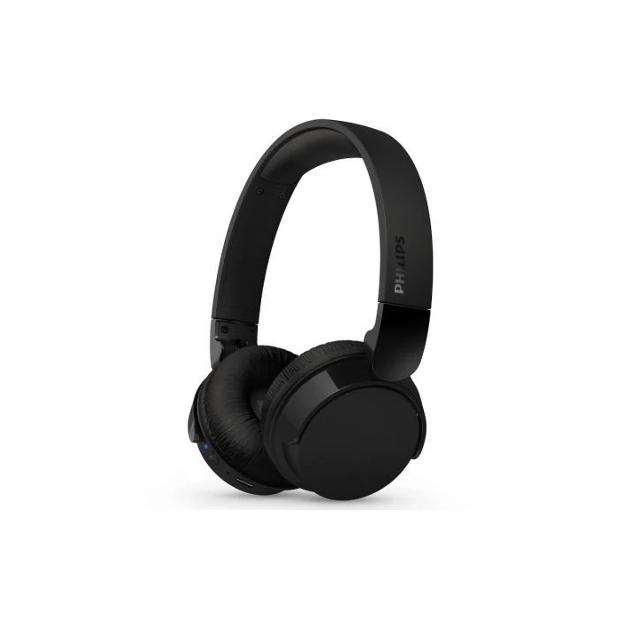 Philips TAH4209BK Auriculares Inalámbricos Negros con Micrófono, Bluetooth y 55 Horas de Batería 1 Philips TAH4209BK Auriculares Inalámbricos Negros con Micrófono, Bluetooth y 55 Horas de Batería 1