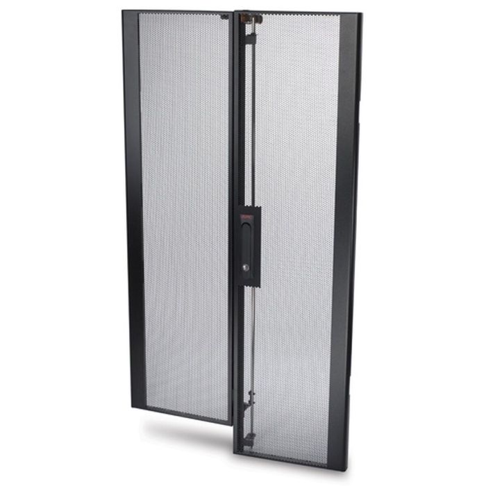 APC AR3104 NetShelter SX 24U 600mm Ancho Rack Servidor optimizado para centros de datos 18
