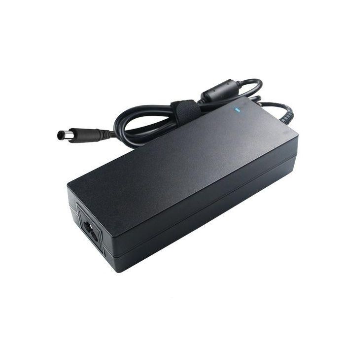 CoreParts Adaptador de Corriente para Panasonic 110W 15.6V 7.05A Enchufe: 5.5x2.5mm con Cable de Alimentación EU