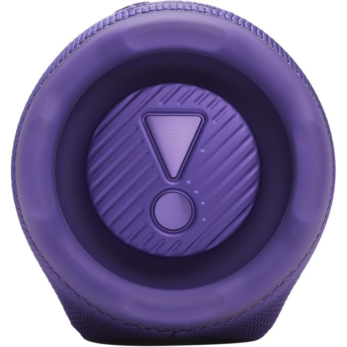 JBL Charge 6 - Altavoz portátil Bluetooth con Sonido Potente y Batería de Larga Duración - Color Morado 6