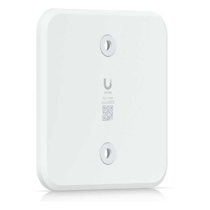 Ubiquiti UACC-FM Magnetic Wall Mount para UXG-Lite y UX, Blanco 3 Ubiquiti UACC-FM Magnetic Wall Mount para UXG-Lite y UX, Blanco 3