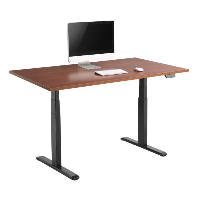 Signa Estructura Ajustable Para Escritorio Doble 4 Signa Estructura Ajustable Para Escritorio Doble 4