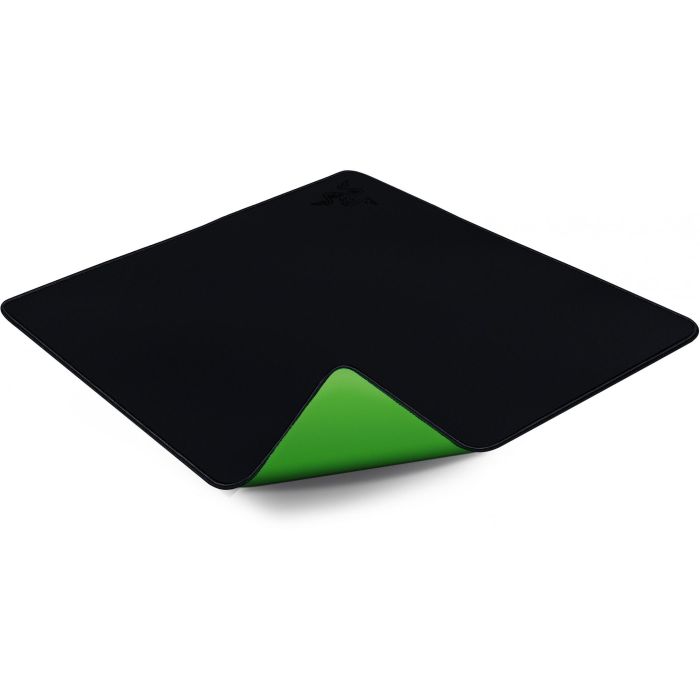 Razer Gigantus Alfombrilla de Ratón para Juegos Negro Espuma Caucho Base Antiderrapante Tamaño L 3