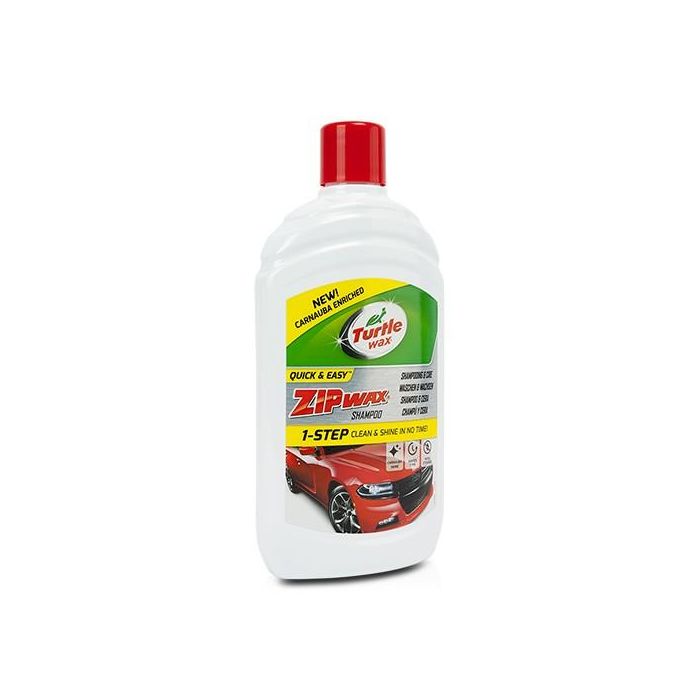 Cera Turtle Wax 52883 (500 ml) 1