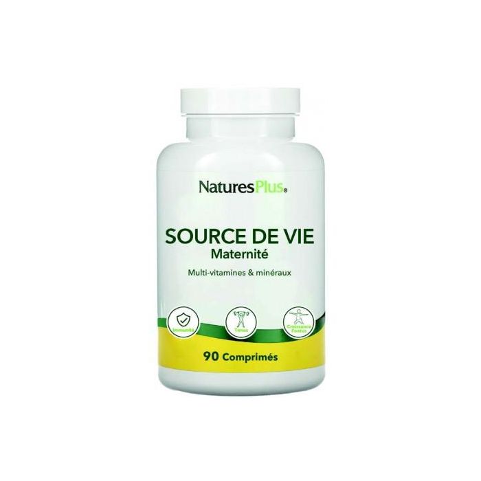 Source De Vie Maternite (Ultra-Gest C) Source De Vie Maternite (Ultra-Gest C)