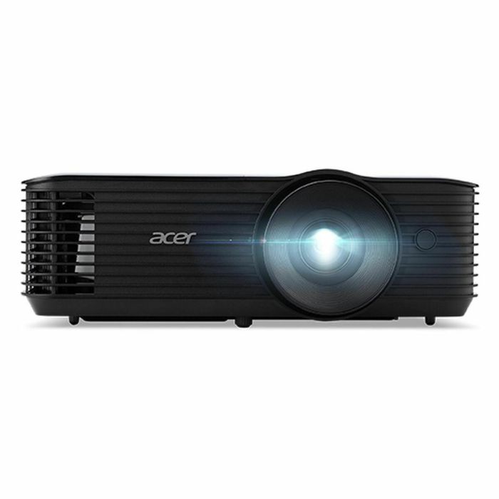 Acer Proyector X119H DLP SVGA 4000 ANSI Lumens 20000:1 Contraste 0 Acer Proyector X119H DLP SVGA 4000 ANSI Lumens 20000:1 Contraste 0