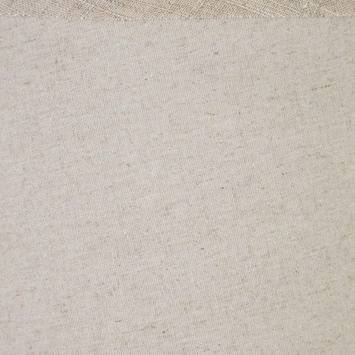 Lámpara de mesa Blanco Lino Madera 60 W 220 V 240 V 220-240 V 30 x 30 x 66 cm 5 Lámpara de mesa Blanco Lino Madera 60 W 220 V 240 V 220-240 V 30 x 30 x 66 cm 5