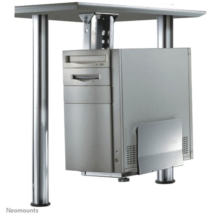 Soporte Neomounts CPU-D200SILVER Plateado Acero