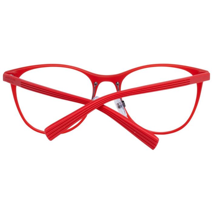 Montura de Gafas Mujer Benetton BEO1012 51277 2 Montura de Gafas Mujer Benetton BEO1012 51277 2