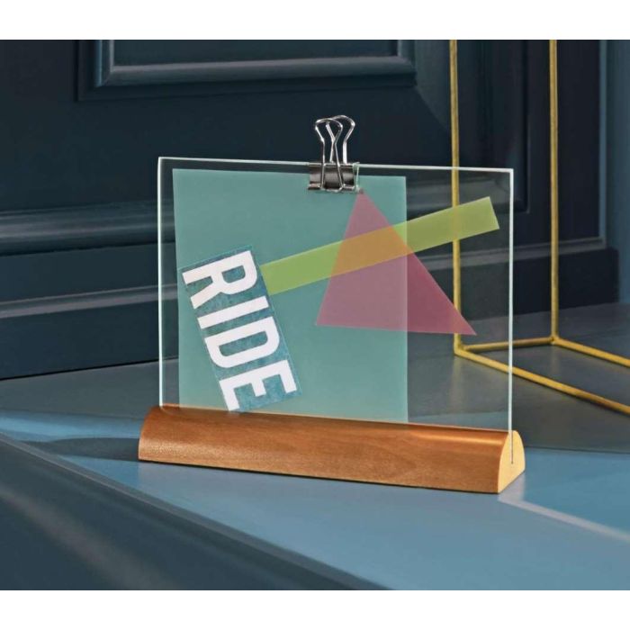 Kuno Prey Portafotos 100 Values Collection ALESSI KP01 1 Kuno Prey Portafotos 100 Values Collection ALESSI KP01 1