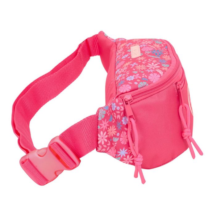 Riñonera Safta Feeling Multicolor 23 x 12 x 9 cm 2 Riñonera Safta Feeling Multicolor 23 x 12 x 9 cm 2