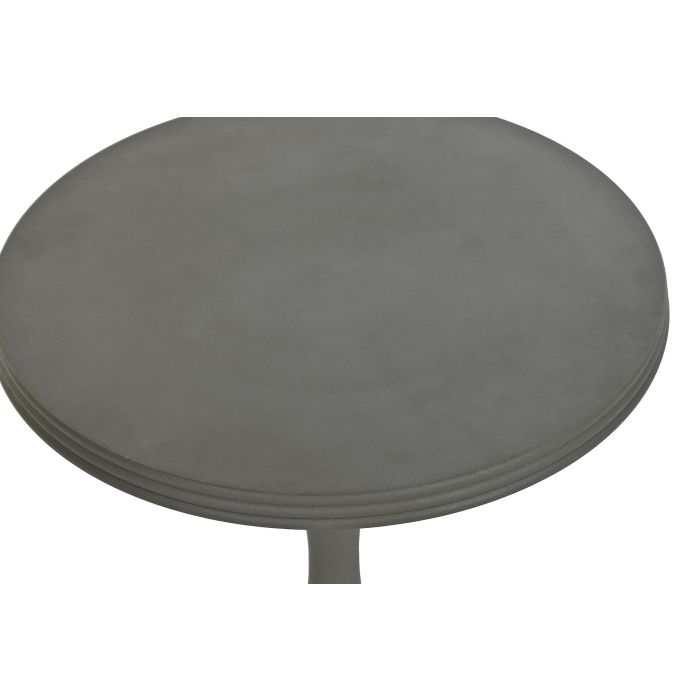 Mesita Auxiliar Urban DKD Home Decor Verde Musgo 40 x 50 x 40 cm 1 Mesita Auxiliar Urban DKD Home Decor Verde Musgo 40 x 50 x 40 cm 1