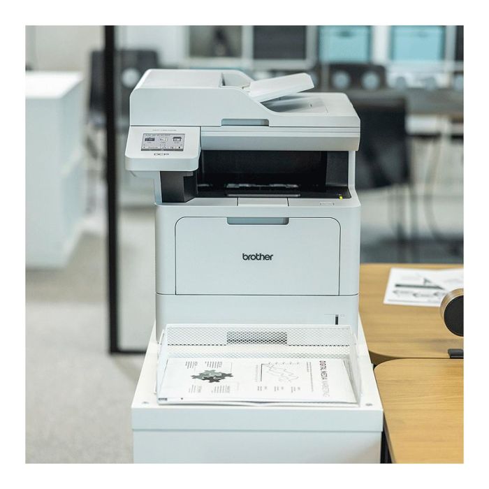 BROTHER MULTIFUNCION LASER MONOCROMO MFCL5710DN 2