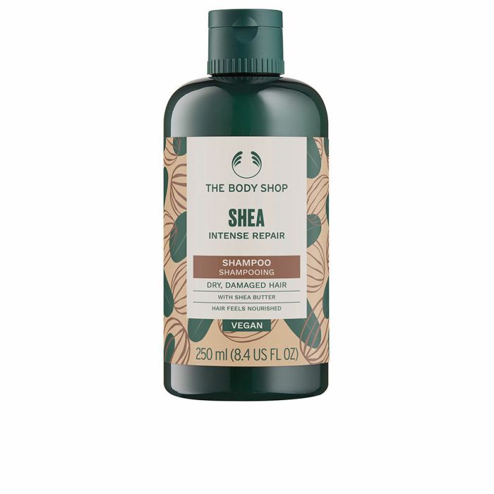Champú The Body Shop SHEA