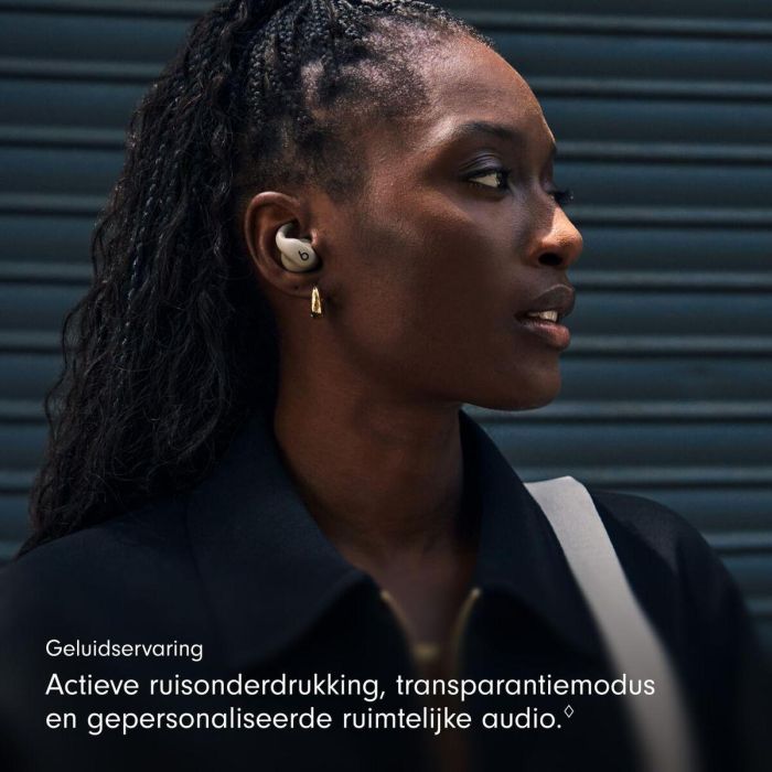 Auriculares con Micrófono Beats ME2K4ZM/A Gris 4