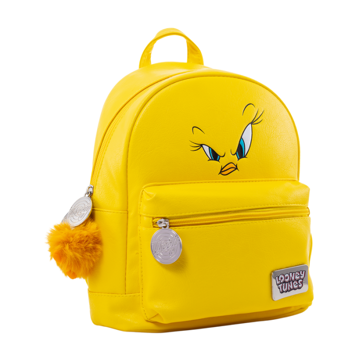 Mochila Piolin Looney Tunes 29cm 1 Mochila Piolin Looney Tunes 29cm 1