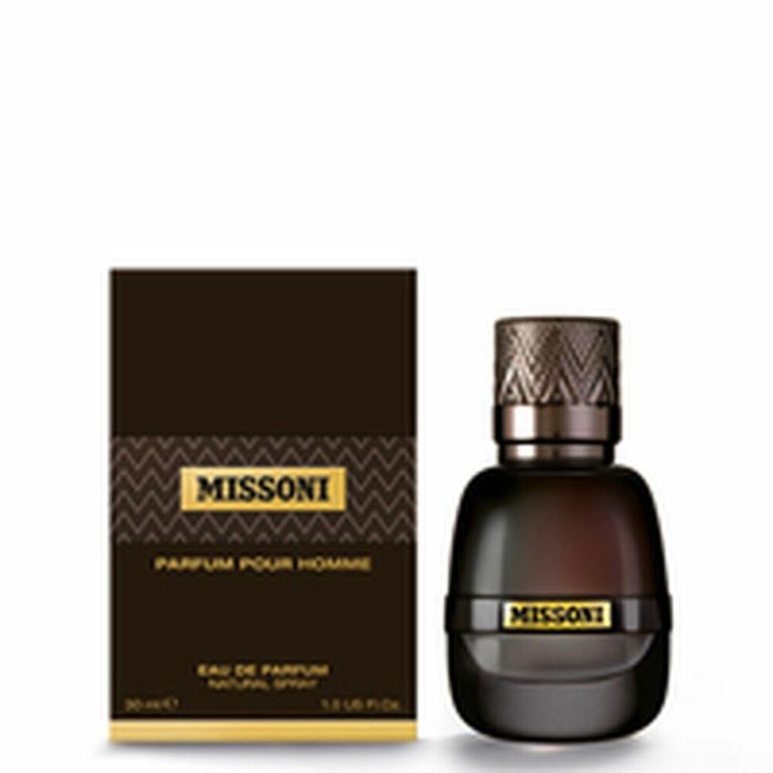 Missoni Pour Home 30 mL Vaporizador Edp