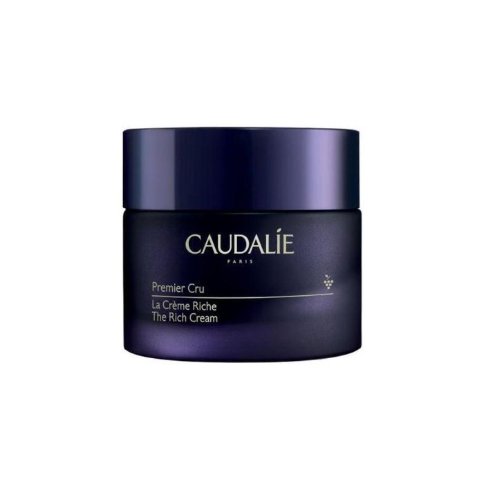 Caudalie Premier Cru Cr Riche Crema Rica 50ml