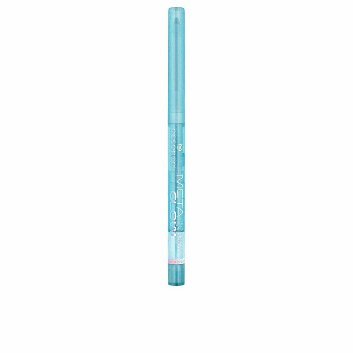 Essence Meta Glow Lápiz De Ojos Duocromático 04-Chromalicious Essence Meta Glow Lápiz De Ojos Duocromático 04-Chromalicious