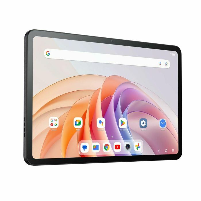 Tablet TCL TAB11 FE 9465X2-2CLCA111 11" MediaTek Helio G80 4 GB RAM 128 GB Negro Gris 7