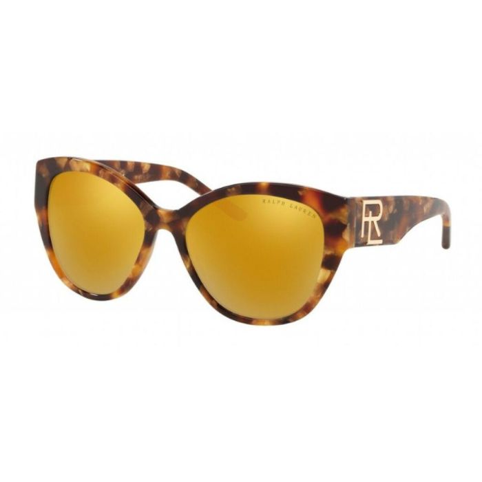 Gafas de Sol Mujer Ralph Lauren RL8168-56157P Ø 50 mm Gafas de Sol Mujer Ralph Lauren RL8168-56157P Ø 50 mm