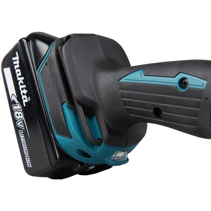 Makita DMC300Z Akku-Winkelschleifer 5 Makita DMC300Z Akku-Winkelschleifer 5